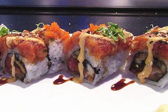 Product - To-Kai Japanese Restaurant in Philadelphia, PA Japanese Restaurants
