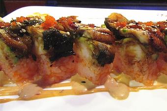 Product - To-Kai Japanese Restaurant in Philadelphia, PA Japanese Restaurants