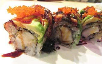 Product - To-Kai Japanese Restaurant in Philadelphia, PA Japanese Restaurants