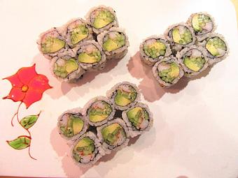 Product - To-Kai Japanese Restaurant in Philadelphia, PA Japanese Restaurants