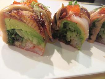 Product - To-Kai Japanese Restaurant in Philadelphia, PA Japanese Restaurants