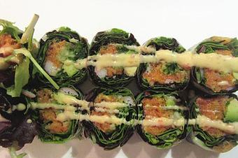 Product - To-Kai Japanese Restaurant in Philadelphia, PA Japanese Restaurants