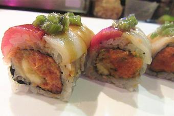 Product - To-Kai Japanese Restaurant in Philadelphia, PA Japanese Restaurants