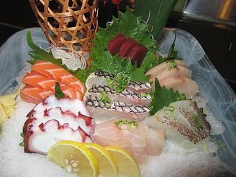 Product - To-Kai Japanese Restaurant in Philadelphia, PA Japanese Restaurants