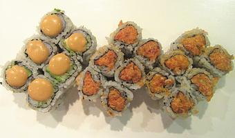 Product - To-Kai Japanese Restaurant in Philadelphia, PA Japanese Restaurants