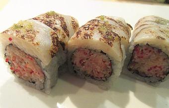 Product - To-Kai Japanese Restaurant in Philadelphia, PA Japanese Restaurants