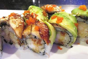 Product - To-Kai Japanese Restaurant in Philadelphia, PA Japanese Restaurants