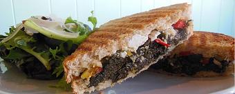 Product - Toast in Durham, NC Italian Restaurants