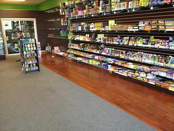 Product - Tobacco Outlet in Mebane, NC Tobacco Products Equipment & Supplies