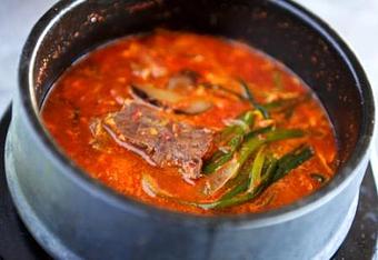 Product: tofu village - Tofu Village Korean BBQ in sandy plains connection shopping center - Marietta, GA Korean Restaurants