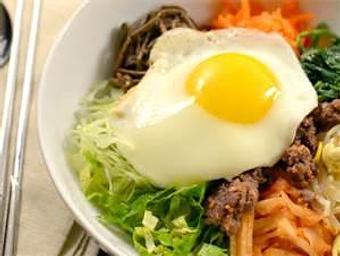 Product - Tofu Village Korean BBQ in sandy plains connection shopping center - Marietta, GA Korean Restaurants