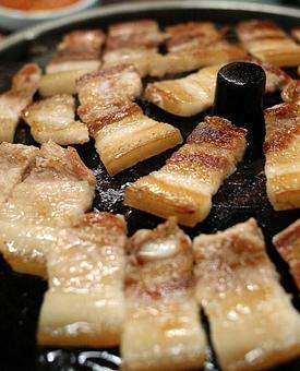 Product - Tofu Village Korean BBQ in sandy plains connection shopping center - Marietta, GA Korean Restaurants