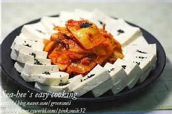 Product - Tofu Village Korean BBQ in sandy plains connection shopping center - Marietta, GA Korean Restaurants