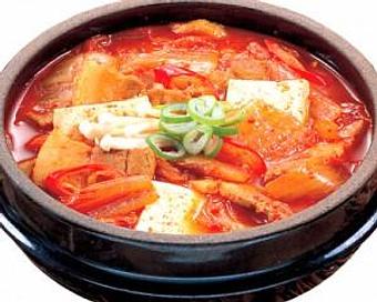 Product - Tofu Village Korean BBQ in sandy plains connection shopping center - Marietta, GA Korean Restaurants