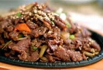 Product - Tofu Village Korean BBQ in sandy plains connection shopping center - Marietta, GA Korean Restaurants