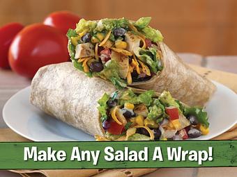 Product - Togos Eatery in Hayward, CA Restaurants/Food & Dining