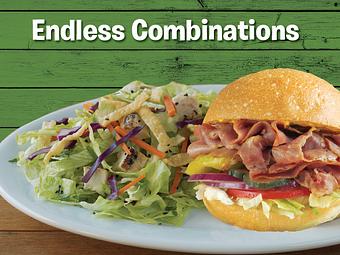 Product - Togos Eatery in Sacramento, CA Restaurants/Food & Dining