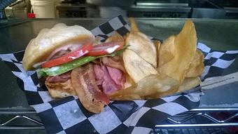 Product - Toivo's Restaurant & Sports Bar in Grand Rapids, MN American Restaurants