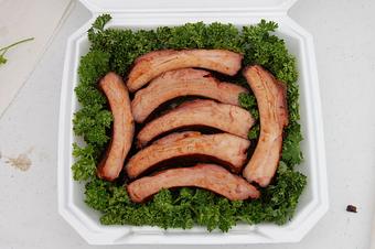 Product - Token BBQ in Mapleton, MN Barbecue Restaurants Product - Token BBQ in Mapleton, MN Barbecue Restaurants