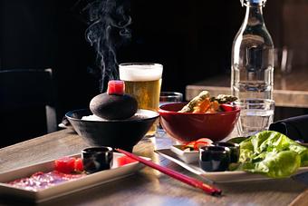 Product - Tokio Pub in Schaumburg, IL Restaurants/Food & Dining