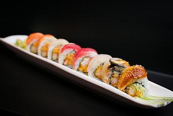 Product - Tokyo Japanese Restaurant & Sushi Bar in Louisville, KY Japanese Restaurants