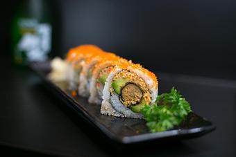 Product - Tokyo Japanese Restaurant & Sushi Bar in Louisville, KY Japanese Restaurants