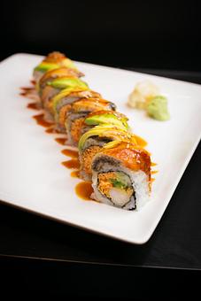 Product - Tokyo Japanese Restaurant & Sushi Bar in Louisville, KY Japanese Restaurants