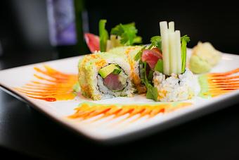 Product - Tokyo Japanese Restaurant & Sushi Bar in Louisville, KY Japanese Restaurants