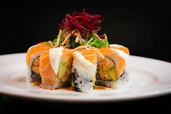 Product - Tokyo Japanese Restaurant & Sushi Bar in Louisville, KY Japanese Restaurants