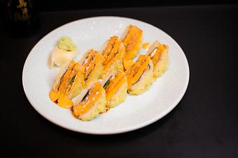 Product - Tokyo Japanese Restaurant & Sushi Bar in Louisville, KY Japanese Restaurants