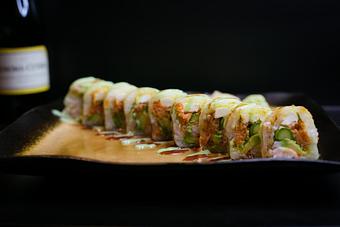 Product - Tokyo Japanese Restaurant & Sushi Bar in Louisville, KY Japanese Restaurants
