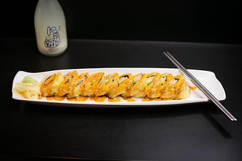 Product - Tokyo Japanese Restaurant & Sushi Bar in Louisville, KY Japanese Restaurants