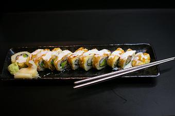 Product - Tokyo Japanese Restaurant & Sushi Bar in Louisville, KY Japanese Restaurants