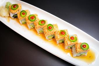 Product - Tokyo Japanese Restaurant & Sushi Bar in Louisville, KY Japanese Restaurants