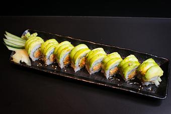 Product - Tokyo Japanese Restaurant & Sushi Bar in Louisville, KY Japanese Restaurants