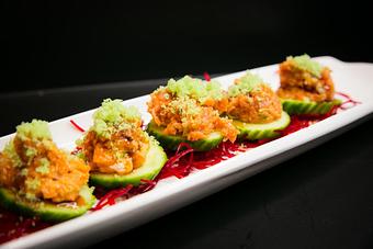 Product - Tokyo Japanese Restaurant & Sushi Bar in Louisville, KY Japanese Restaurants