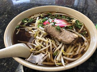 Product - Tokyo Noodle House in Honolulu, HI Japanese Restaurants