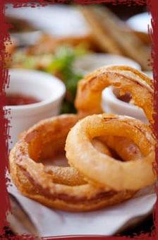 Product - Tom Foolery's Restaurant & Bar in Middletown, DE American Restaurants