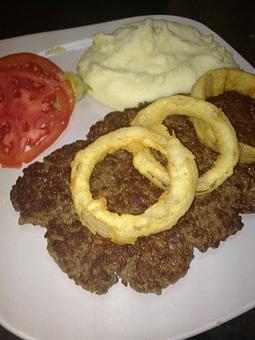 Product - Tom's Place Restaurant in High Point, NC American Restaurants