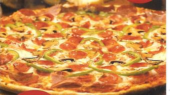 Product - Tomato's Pizza in Bensenville, IL Pizza Restaurant