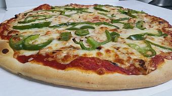 Product - Tomato's Pizza in Bensenville, IL Pizza Restaurant