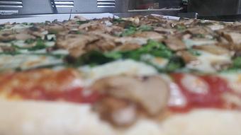 Product - Tomato's Pizza in Bensenville, IL Pizza Restaurant