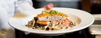 Product - Tomato Thyme in Willow Glen - San Jose, CA Pizza Restaurant Product - Tomato Thyme in Willow Glen - San Jose, CA Pizza Restaurant