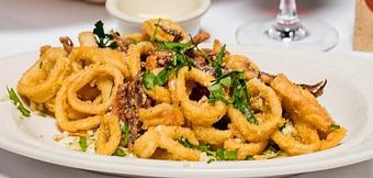 Product - Tomato Thyme in Willow Glen - San Jose, CA Pizza Restaurant Product - Tomato Thyme in Willow Glen - San Jose, CA Pizza Restaurant