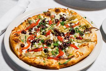 Product - Tomato Thyme in Willow Glen - San Jose, CA Pizza Restaurant Product - Tomato Thyme in Willow Glen - San Jose, CA Pizza Restaurant