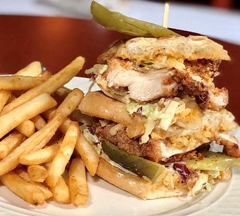 Product - Tomato Thyme in Willow Glen - San Jose, CA Pizza Restaurant Product - Tomato Thyme in Willow Glen - San Jose, CA Pizza Restaurant