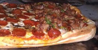 Product - Tommaso's Italian Grill & Sports Bar in Alvin, TX American Restaurants