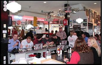 Product - Tommys Diner in Columbus, OH Diner Restaurants