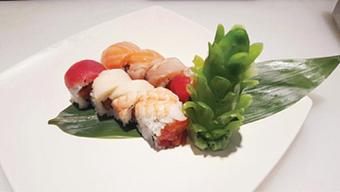 Product - Tomodachi Sushi in Los Angeles, CA Sushi Restaurants