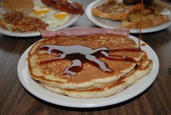 Product - Ton's Drive In in Broussard, LA Restaurants/Food & Dining